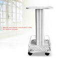 thumbnail image 2 of Miumaeov Salon SPA Trolley Beauty Equipment Cart Universal Wheel, 2 of 7