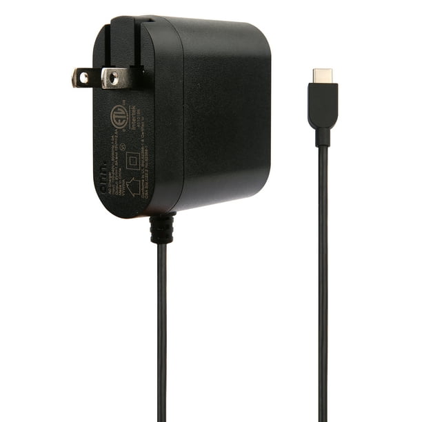 Onn 2.0 Wall Charger 6ft