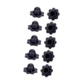 thumbnail image 4 of 10 fundas para pies de silla Moon, antihundimiento, portátiles y ligeras, para exteriores 18 mm, 4 of 9