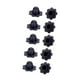 thumbnail image 4 of 10 fundas para pies de silla Moon, accesorios para muebles de exterior, antihundimiento, tapa de extremo 18 mm, 4 of 9