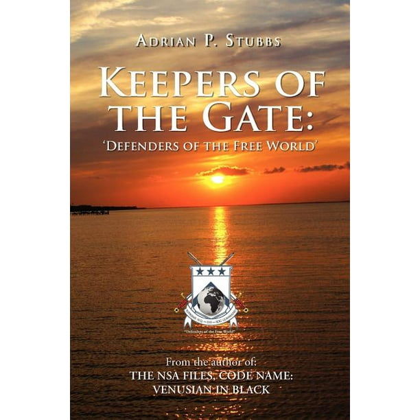 Keepers Of The Gate Defenders Of The Free World Walmart Com Walmart Com Keepers Of The Gate Defenders Of The Free World Walmart Com Walmart Com