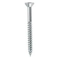 thumbnail image 2 of Hillman #10 x 2 In. Flat Head Phillips Zinc Wood Screw (100-Count) 40135, 2 of 2