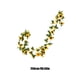 thumbnail image 3 of Fiudx Guirnalda de Girasoles Artificiales, Decoración Floral Vibrante, Diseño Flexible para Colgar, Decoración para Fiestas En Interiores y Exteriores, Fondo de Boda, 2,5 M de Largo, Material de Seda, 3 of 6