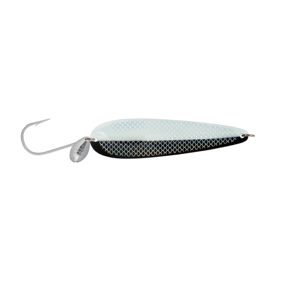 Luhr-Jensen Coyote Spoon