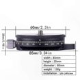 thumbnail image 2 of Camera Pan Base with Style Plate and 0.95mm Screw, Aluminum Construction for Stability and Precision, 2 of 5