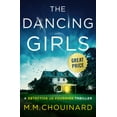 thumbnail image 2 of The Dancing Girls (Detective Jo Fournier, Bk. 1), 2 of 2