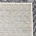 thumbnail image 6 of Orian Solid Grey Machine Woven Area Rug 9' X 13' Grey, 6 of 8