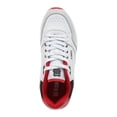 thumbnail image 5 of Tenis K-Swiss ZILEAN Para Hombre Color Rojo, 5 of 5