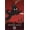 Unframed Version, variant on Marvel Heroic Silhouette - Spider-Man Wall Poster, 22.375" x 34", Framed