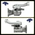 thumbnail image 2 of For Ford 2008-2010 6.4L Powerstroke F-250/250/350/450/550 Super Duty Low Pressure Turbo, 2 of 8