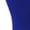 Blue, variant on Plus Size High Slit Maxi Dress V Neck Party Dress 1XL-5XL Sexy Summer Outfit