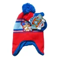 thumbnail image 1 of Paw Patrol Gorro Con Forro Polar Y Guantes, 1 of 1