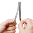 thumbnail image 2 of Sewing Clips Set Of 20 Stainless Steel Hemming Clips 3 Inches Measurement Ruler, 2 of 4