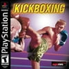 Kickboxing Playstation CIB