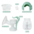 thumbnail image 3 of Extractor de Leche Manual KIDDOS Color Azul, 3 of 7