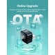 thumbnail image 2 of Ottocast MINI AIR 3-en-1 Inálambrico CarPlay + adapt. Android Auto + duplic. AirPlay, MINI Cube 4.0 dongle, p/ acc. de auto duplic. pantalla iOS p/ Toyota, Honda, Nissan, Ford, Chevrolet, Lincoln, 2 of 12