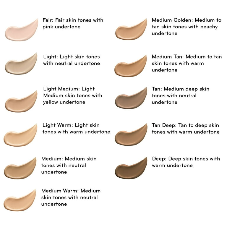 Purlisse BB Cream SPF 30 Perfect Glow Oil Free Sensitive Skin 1.4
