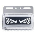 thumbnail image 1 of 24V LED Side Marker Light for Trucks, Sequential Flow Turn Signal & Running Light, Waterproof High Brightness Lamp for Trailers, Lorries, 1 of 8