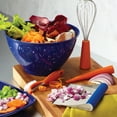 thumbnail image 3 of Rachael Ray - Garbage bowl - Size 10.24 in - Height 7 in - 1 gal - green, 3 of 3