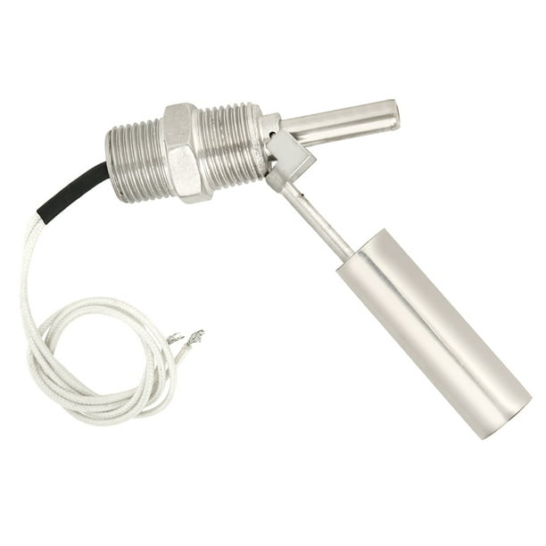 Water Level ControllerLiquid Water Level Float Float Sensor Switch ...