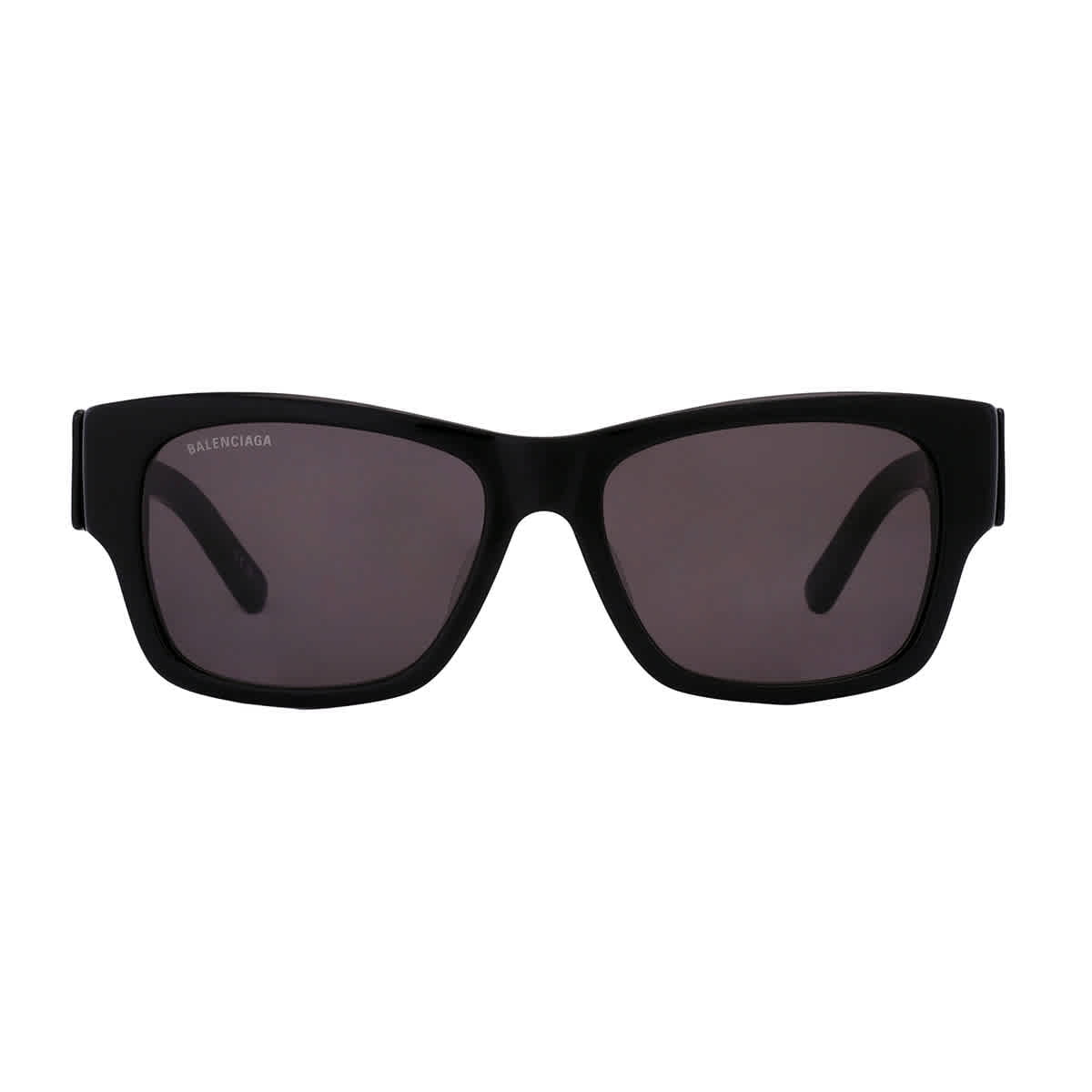 バレンシアガ サングラス 男女兼用 BALENCIAGA BB0261SA-001 バレンシアガ BALENCIAGA サングラス アジアンフィット BB0261SA