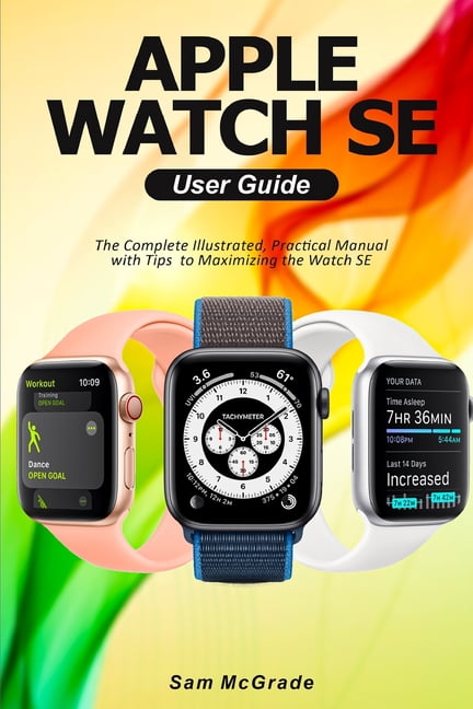 apple se watch release date