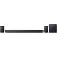 thumbnail image 4 of Samsung HW-Q990H/ZC 11.1.4 Channel Soundbar with Subwoofer & Rear Speaker - 2026 Model, 4 of 11