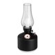 thumbnail image 1 of Bsvklp Retro Lamp Air Cool Mist Humidificador Mute Portable para Home Office (Negro), 1 of 7