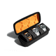 thumbnail image 2 of Estuche De Almacenamiento Para Relojes Exhibidor Belug Negro, 2 of 5