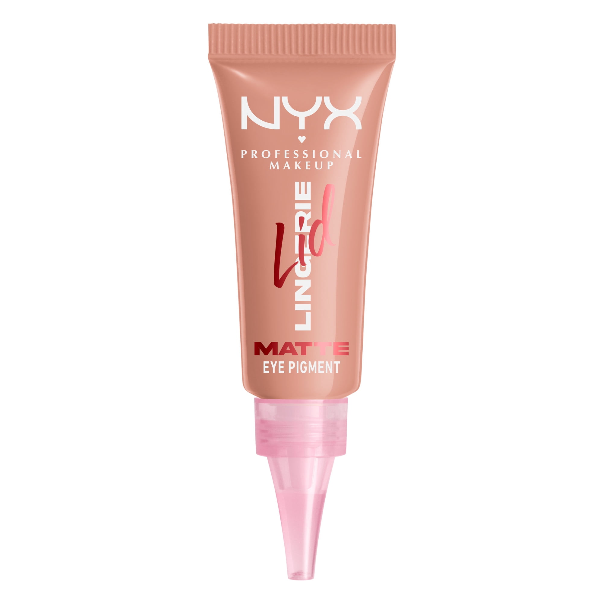 NYX Professional Makeup Lid Lingerie Pigment crème pour les yeux