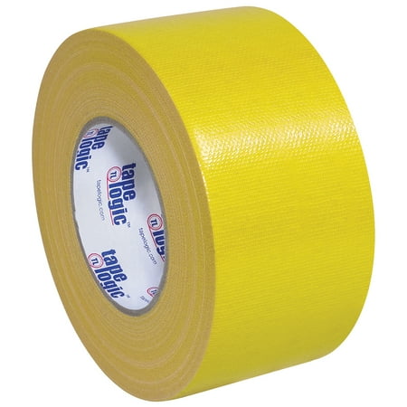 UPC 848109027029 product image for Box Partners Duct Tape ,10 Mil,3x60yds,YLW,16/CS - BXP T988100Y | upcitemdb.com