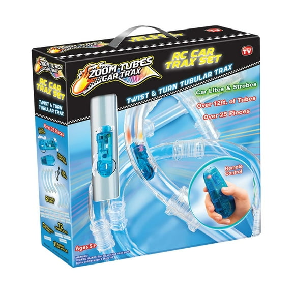 Zoom Tubes Car-Main Kit