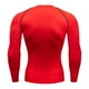 thumbnail image 2 of Ropa deportiva ajustada de secado rápido con seda de leche roja ANGGREK Cocina, Decoración y Otros, 2 of 5