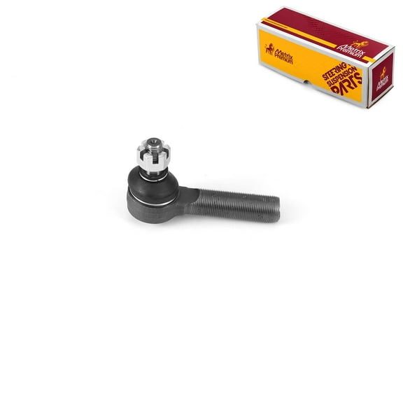 Metrix Premium Chassis Parts -Front Right Outer Tie Rod End Fits 1996-1997 Lexus LX450,1991-1997 Toyota Land Cruiser,Replacement ES3549,Made in Europe