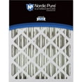 thumbnail image 2 of 16x20x5 (4 3/8) Honeywell/Lennox Replacement MERV 13 Air Filter 1 Pack, 2 of 7