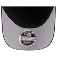 thumbnail image 5 of Men's New Era Navy Houston Texans Cord Corduroy 9FORTY A-Frame Adjustable Hat, 5 of 5