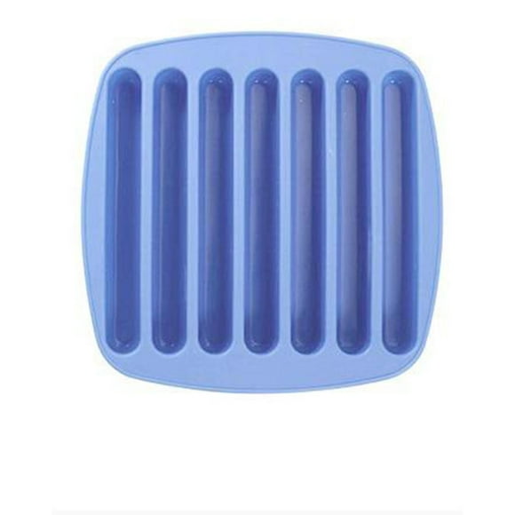 TIMIFIS Ice Lattice Self Made DIY Ice Lattice Molds Sausage Ham Hot Dog Molds Finger Molds Ice Baking Molds Kitchen Gadgets