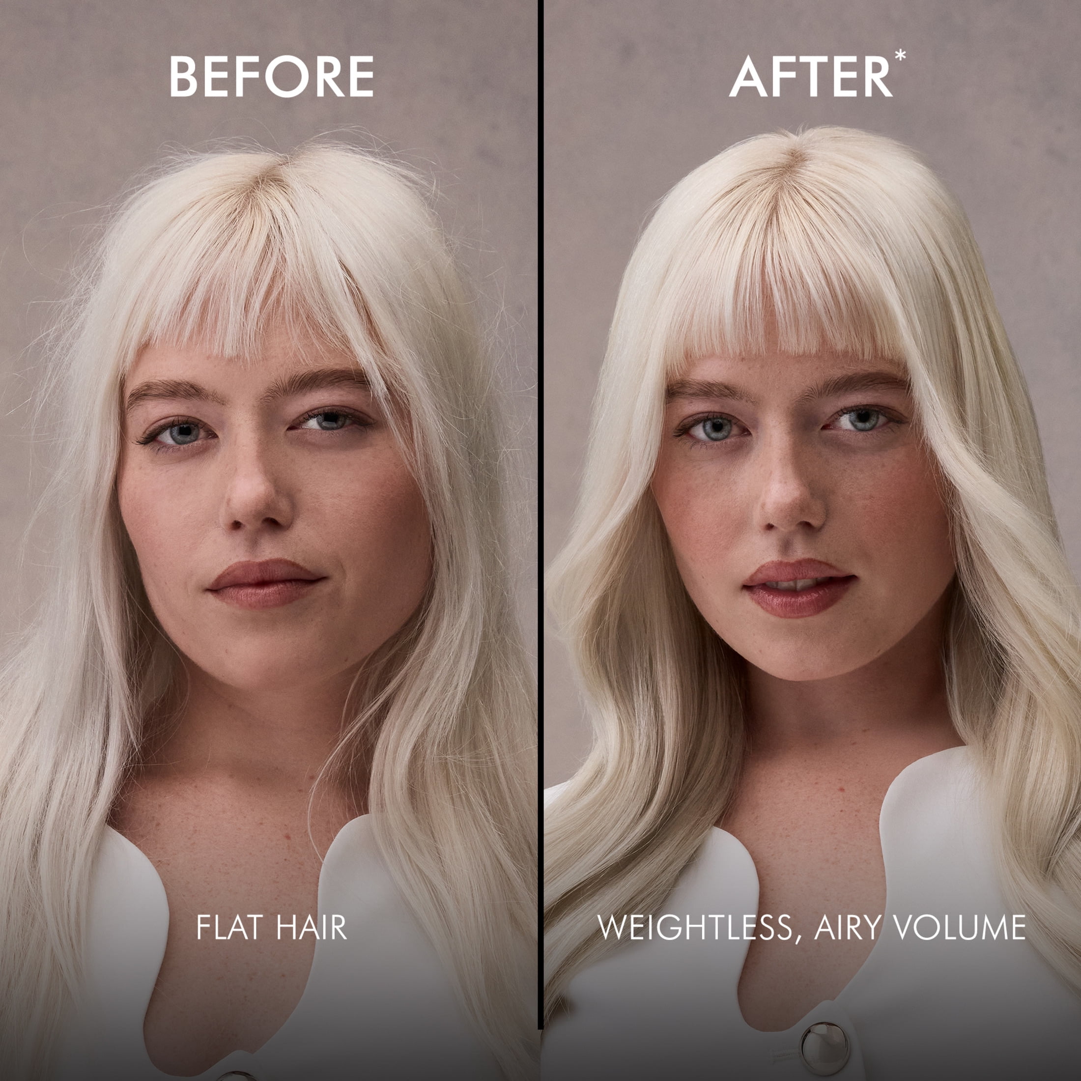 Nexxus Styling Air Shape™ Workable Hold Texture Spray Styling Spray Powered by Air Shape™ Polymers, 6.2 oz
