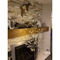 thumbnail image 6 of 70" Lighted Birch Tree, 6 of 11