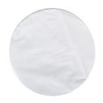 thumbnail image 5 of 1 paquete de 50 hojas de papel para hornear antiadherente para barbacoa, papel de aceite de silicona de doble cara, papel redondo para horno, accesorios para barbacoa, 5 of 5