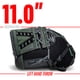 thumbnail image 3 of Guantes de softball Franklin Sports Fastpitch Pro Lime 11 Lefty, 3 of 8