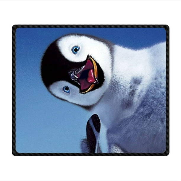 Rylablue Penguin Blanket Fleece Throw Blanket For Sofa Or Bed 58x80 Inches