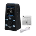 thumbnail image 1 of Metronome,Drum Adjustable Piano Drum Vocal Piano Screen Vocal Bt Lcd Screen To Portable Adjustable To, 1 of 6