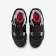 thumbnail image 4 of (GS) Air Jordan 4 Retro 'Reimagined Bred' (2024) FQ8213-006, 4 of 9