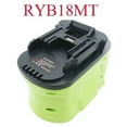 thumbnail image 2 of Battery Converter Adapter For Ryo.bi 18V Li-ion Battery Convert to For Ma*kita 18V Power Tools, 2 of 9