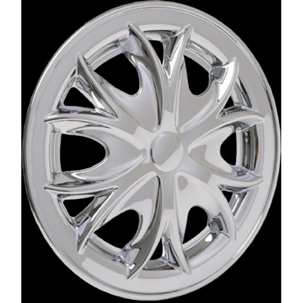 HUBCAP TRAILER 8 INCH