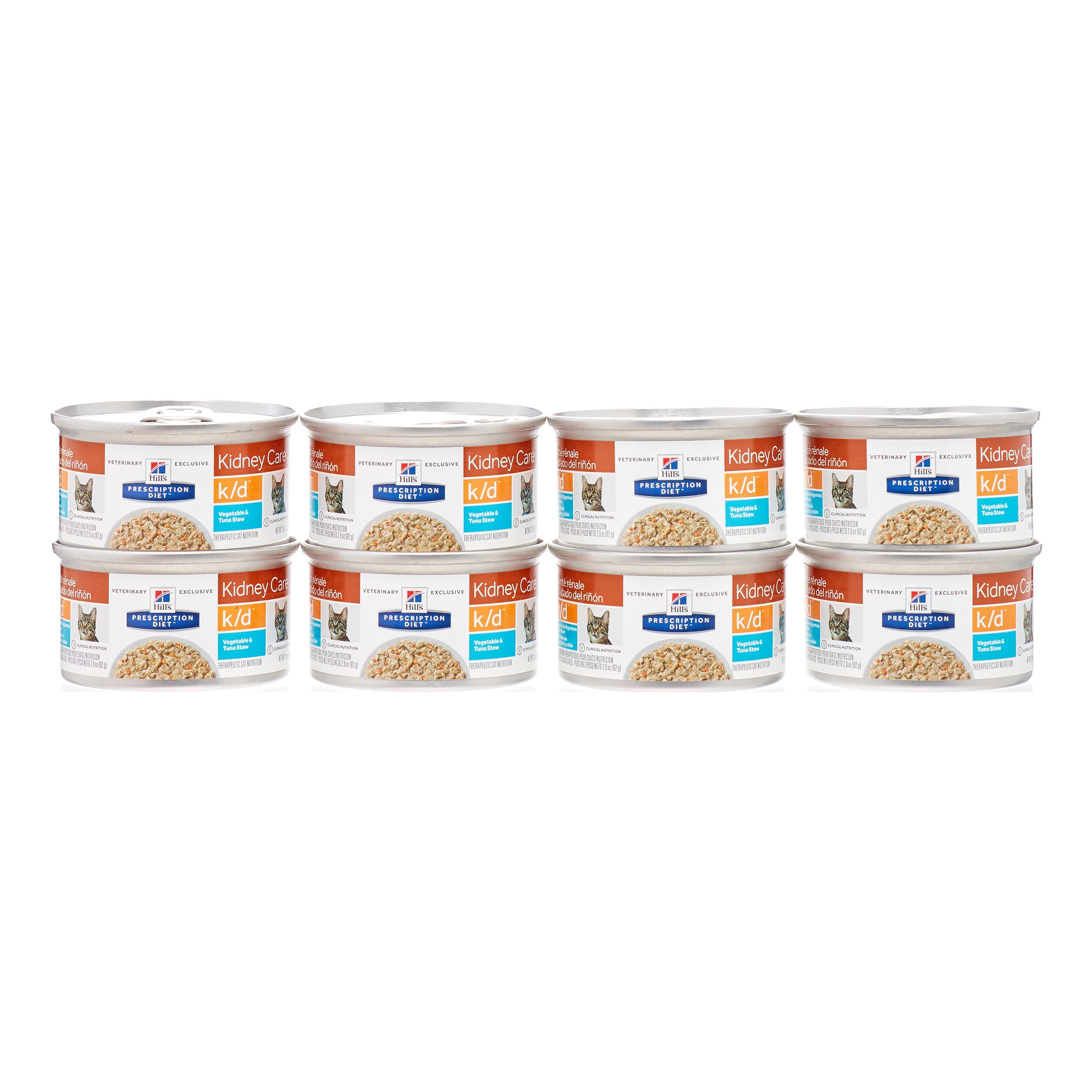hills prescription diet cat food kidney care