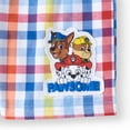 thumbnail image 3 of Baby Boy Polo Shirt & Shorts, 2pc Outfit Set, 3 of 3
