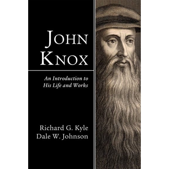 John Knox (Paperback)