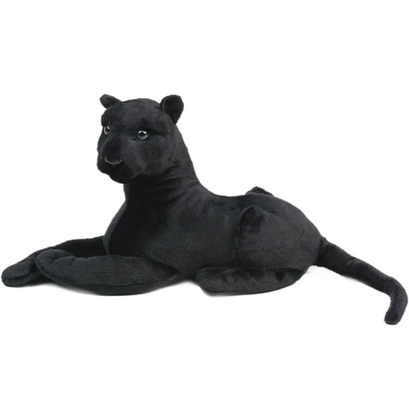 Sid The Panther - Squeeze Me! - 17 Inch Stuffed Animal Plush